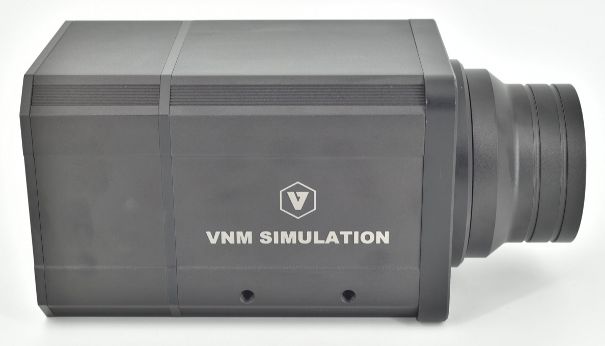 VNM Supreme(25nm) Direct Drive Bázis