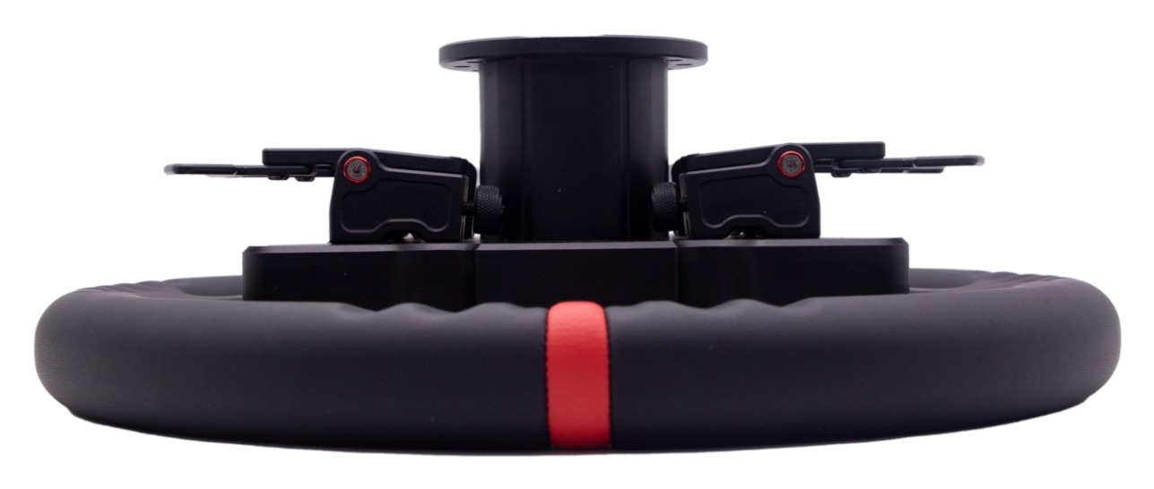 VNM Apex-R kormánykerék