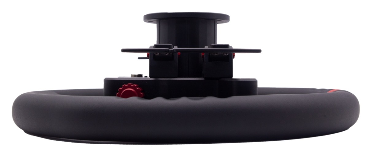 VNM Apex-R kormánykerék