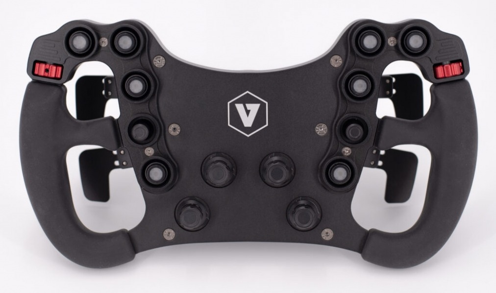 VNM GT Kormánykerék