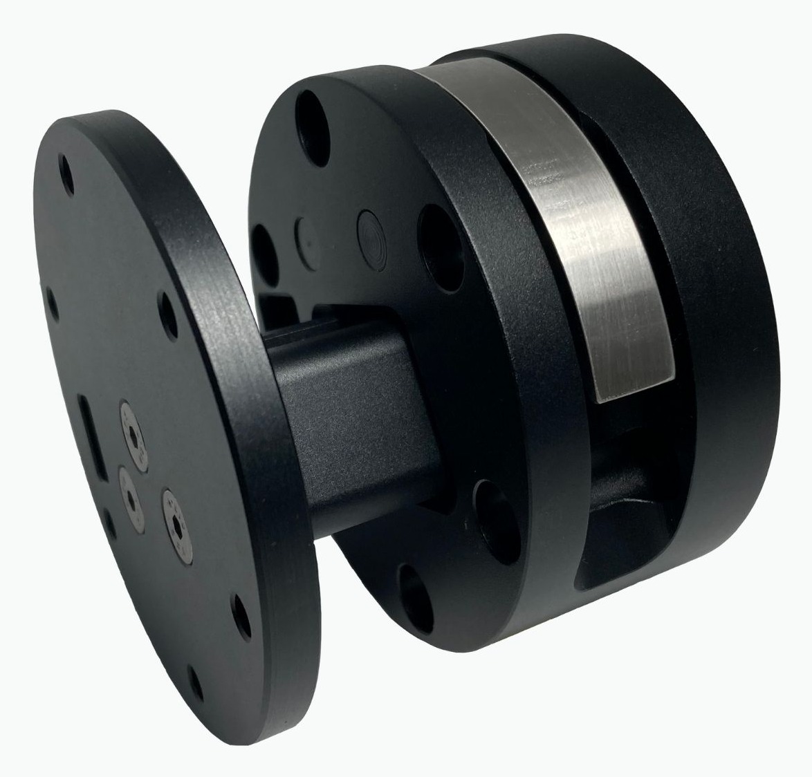 VNM Komplett QR szett