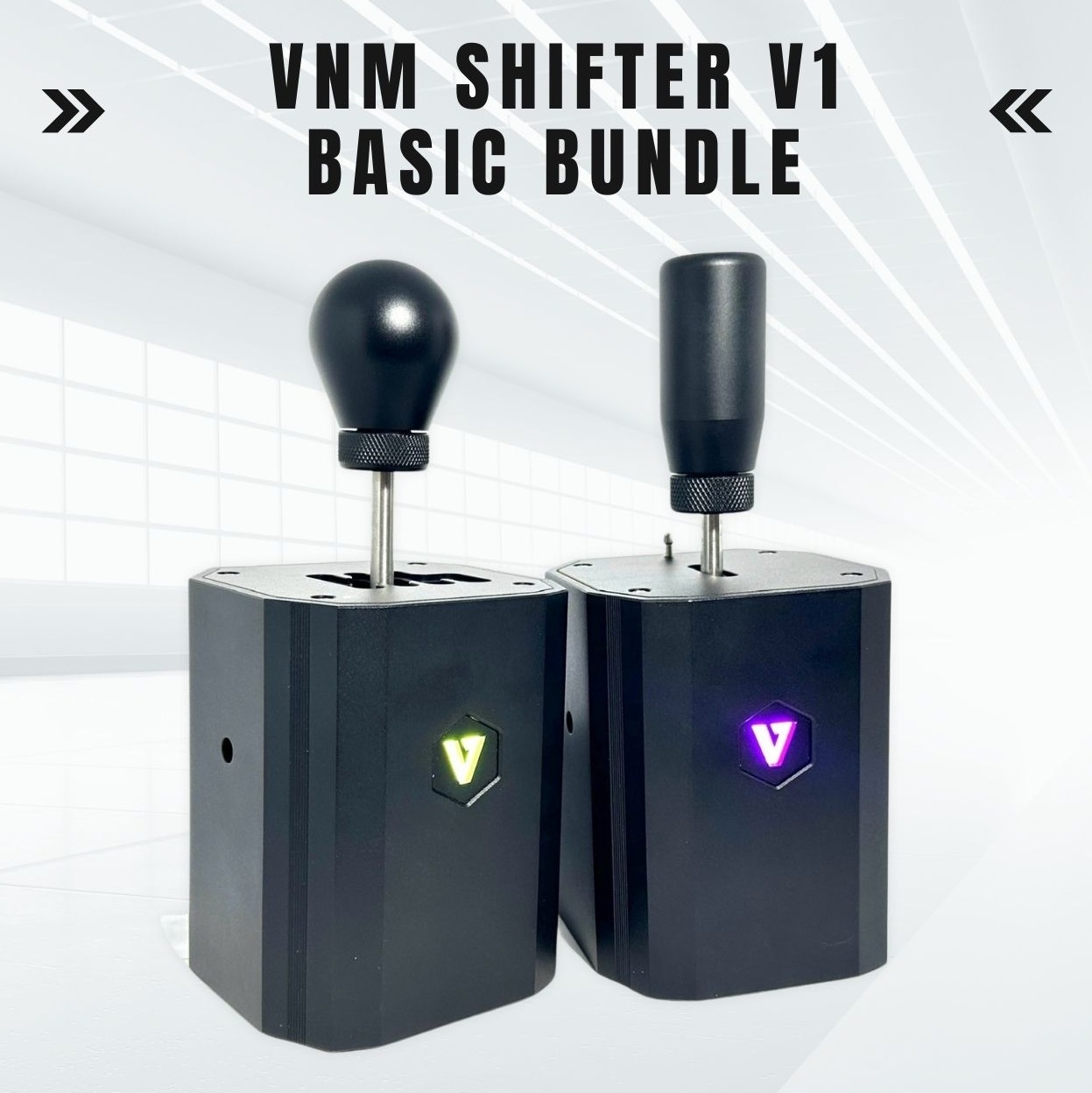 VNM V1 Sebességváltó