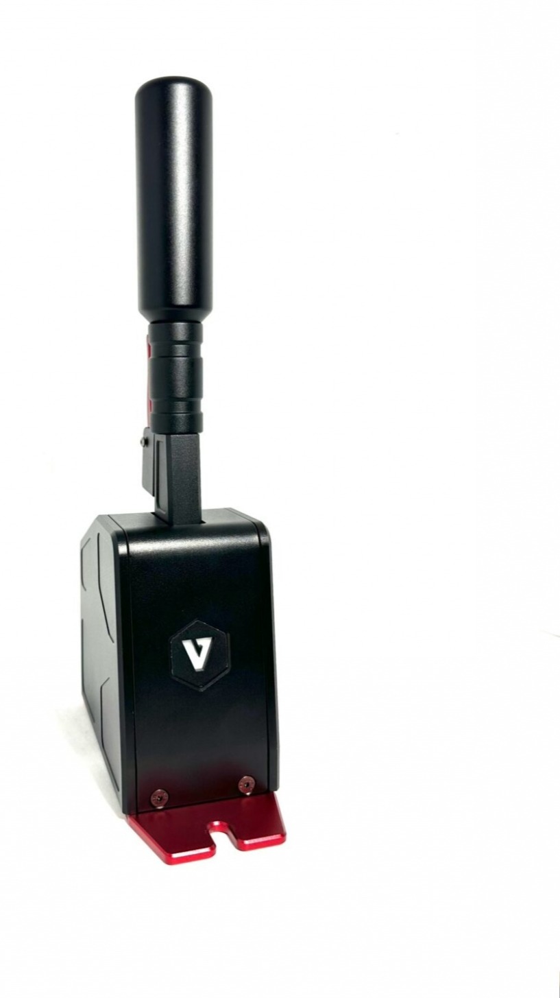 VNM V2 Szekvenciális Sebességváltó