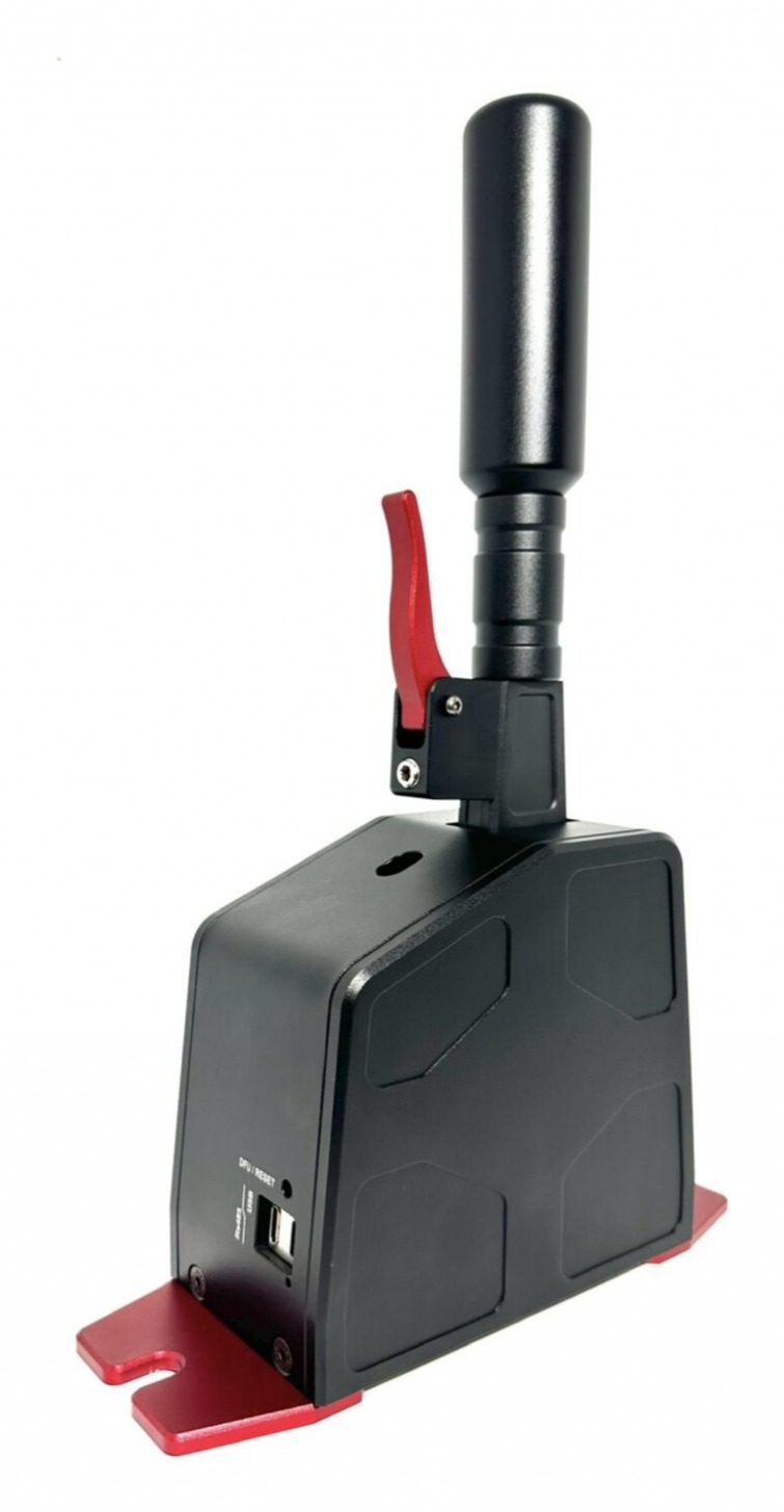 VNM V2 Szekvenciális Sebességváltó