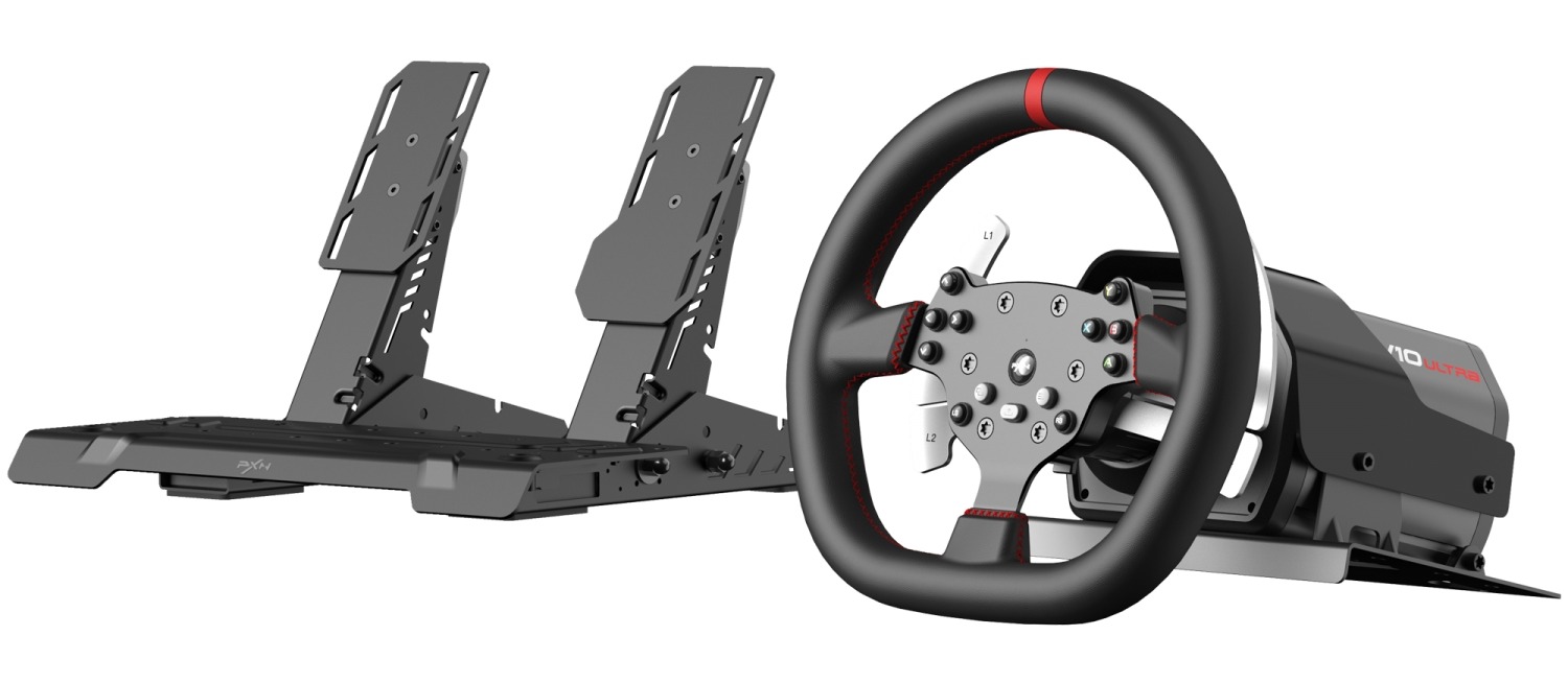 PXN V10 Ultra Csomag