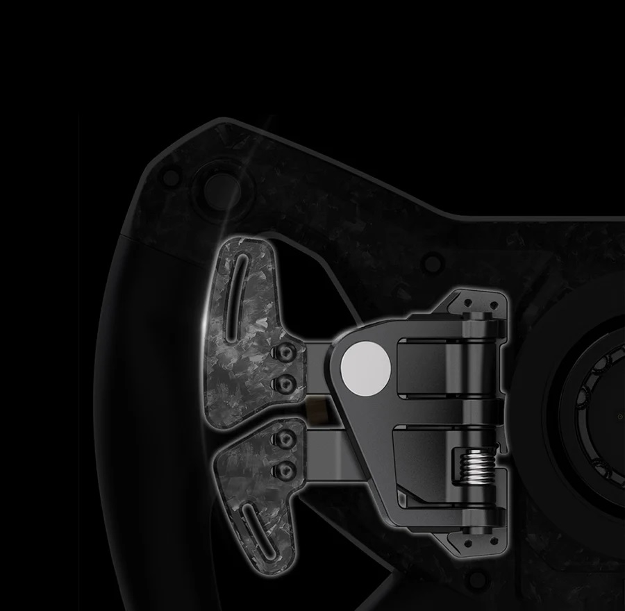 Moza KS PRO Kormánykerék