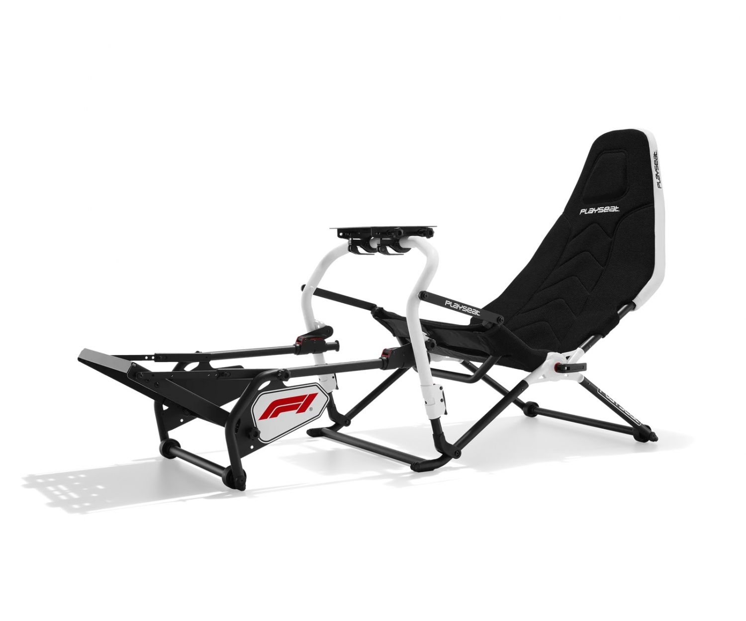 PLayseat Challenge F1 DD Edition