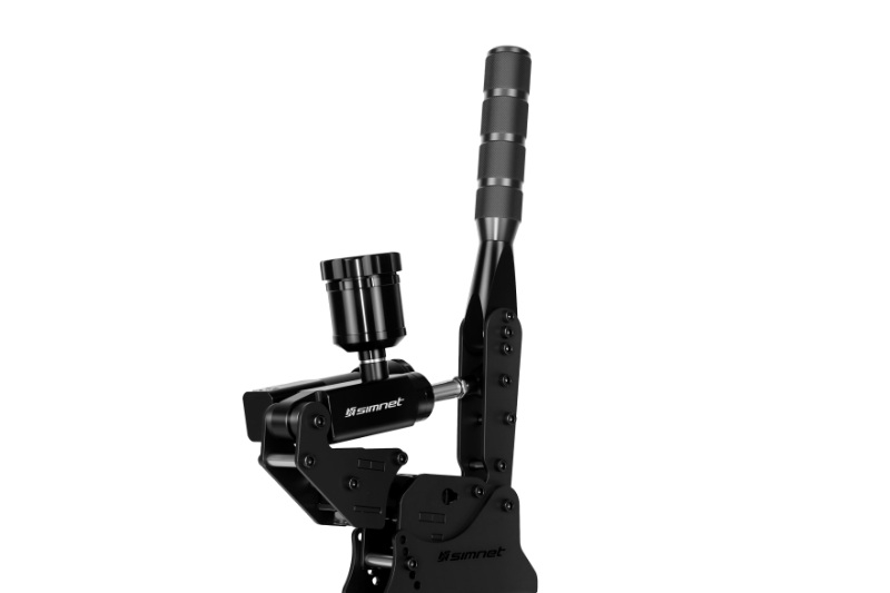 Simnet Hidraulikus Munkahenger