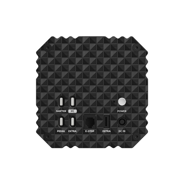 PXN VD6 Kormánybázis