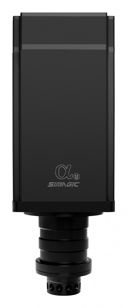 Simagic Alpha Ultimate 23Nm