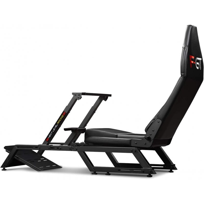 Next Level Racing F-GT Formula