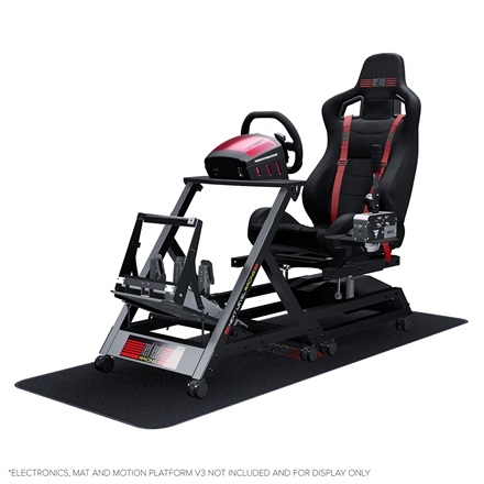 Next Level Racing GT track