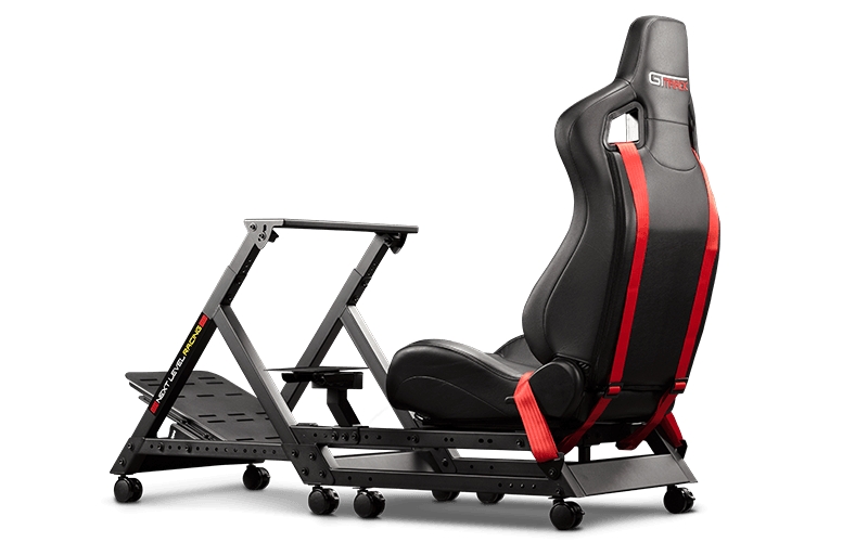 Next Level Racing GT track