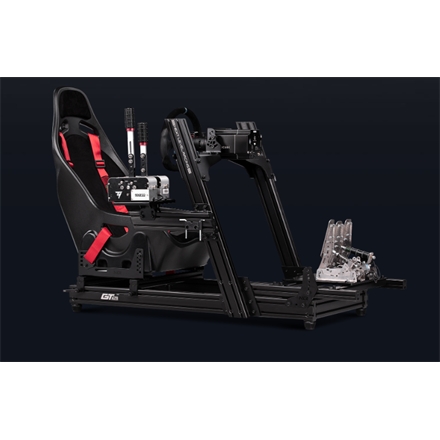 Next Level GT Elite Alumínium Front & Side Mount