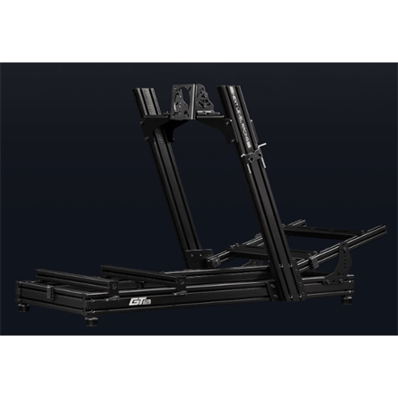 Next Level GT Elite Lite Alumínium Side plate & Front Mount