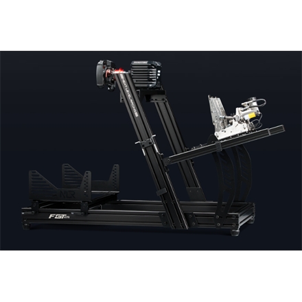 Next Level F-GT Elite Lite Aluminium Wheel Plate Edition