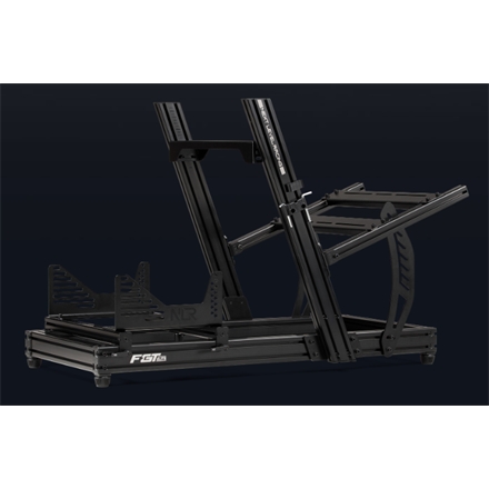 Next Level F-GT Elite Lite Aluminium Wheel Plate Edition