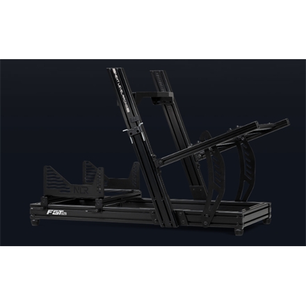 Next Level F-GT Elite Lite Aluminium Wheel Plate Edition