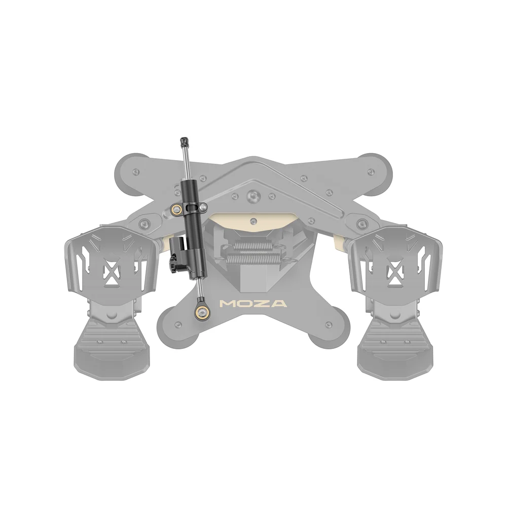 Moza-Flight MRP Adjustable Damper