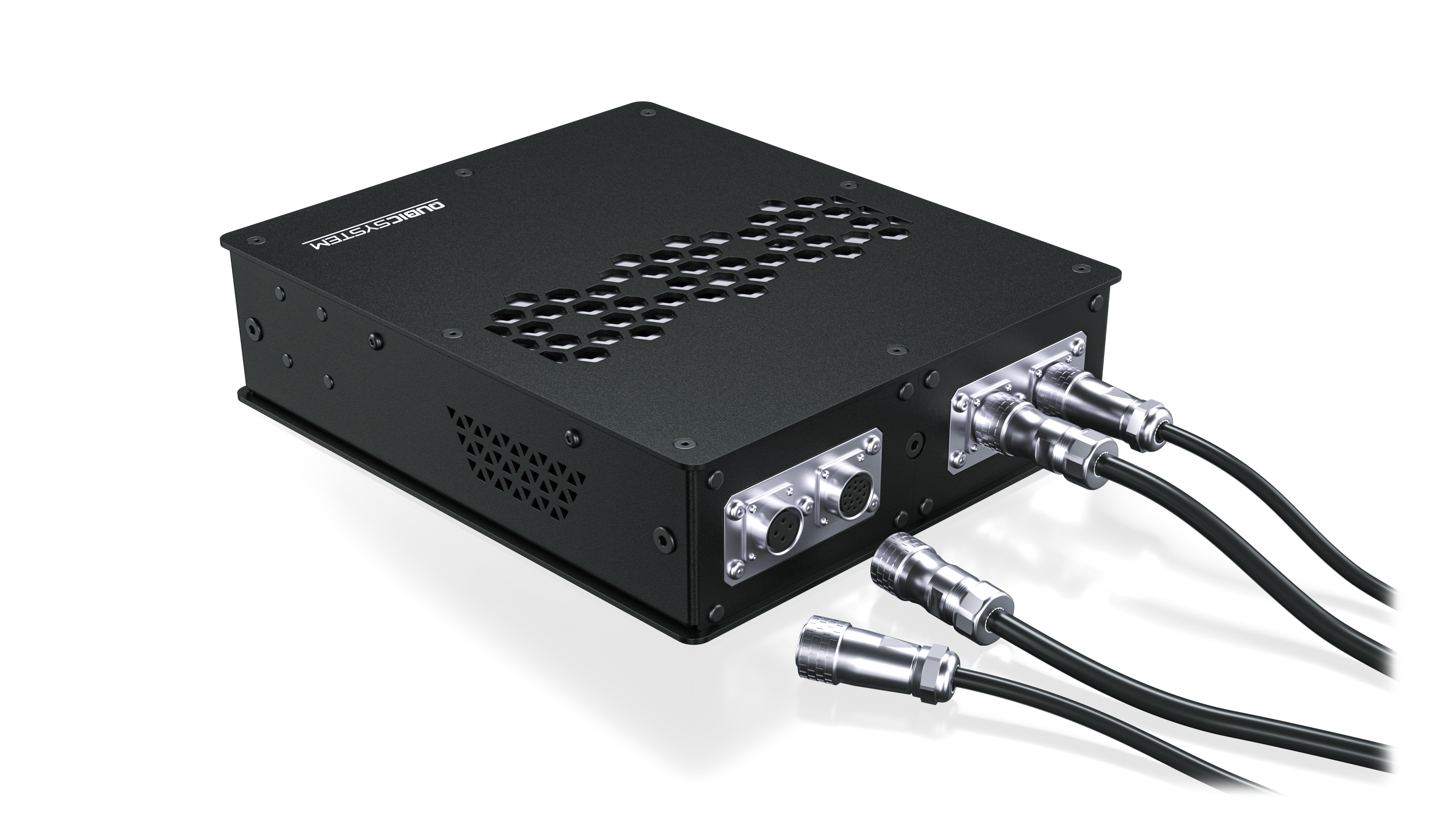 Qubicsystem QS 210 Motion Szett(2 DOF)