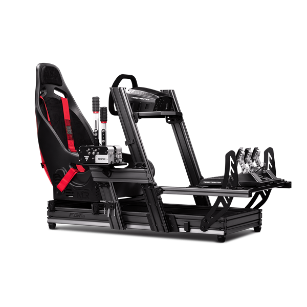 Next Level F-GT Elite Aluminium Wheelplate Editon