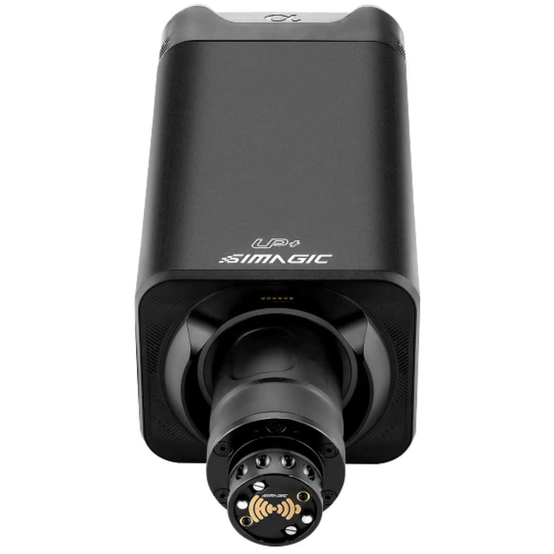 Simagic Evo Ultra 28nm Bázis