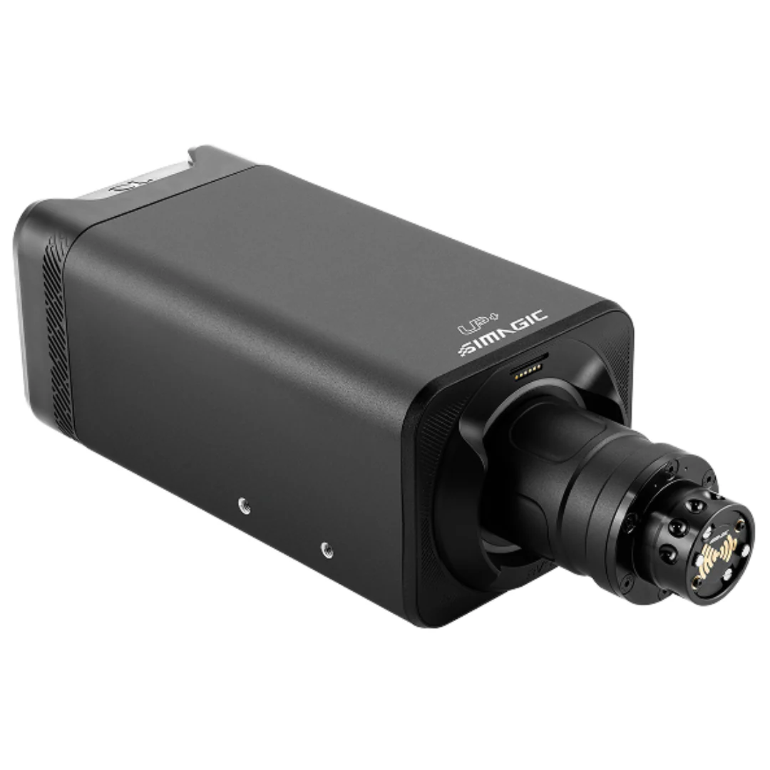 Simagic Evo Ultra 28nm Bázis