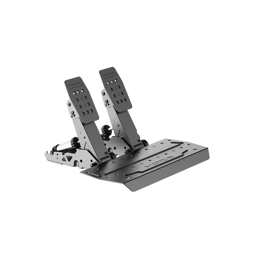 Moza S-RP2 pedálszett