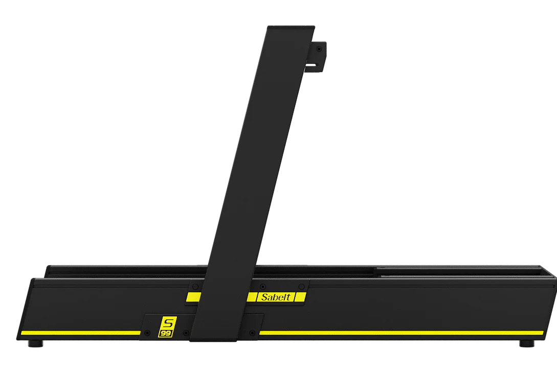 Sabelt S 99 Evo 1 cockpit