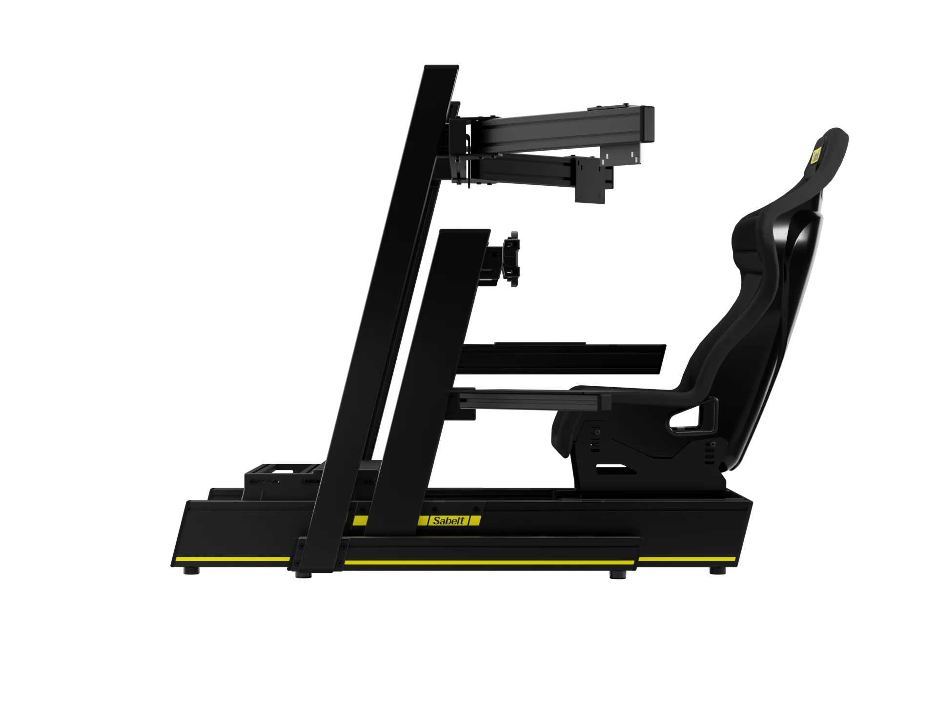 Sabelt S 99 Evo 1 cockpit