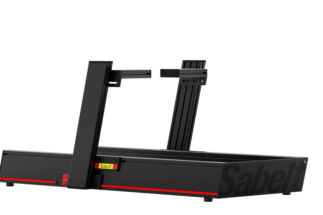 Sabelt P99 Evo 1 Cockpit