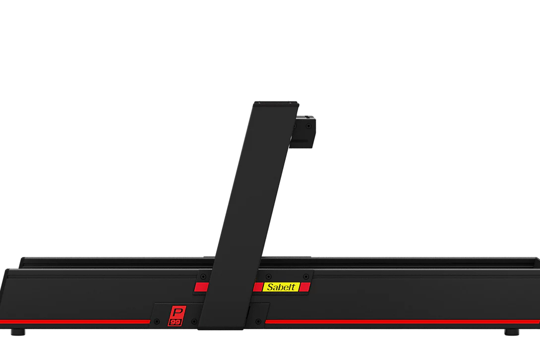 Sabelt P99 Evo 1 Cockpit