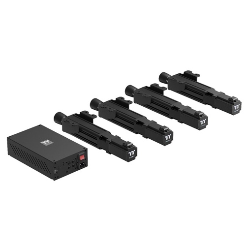 Thermaltake GM5 3dof Motion szett(3DOF)