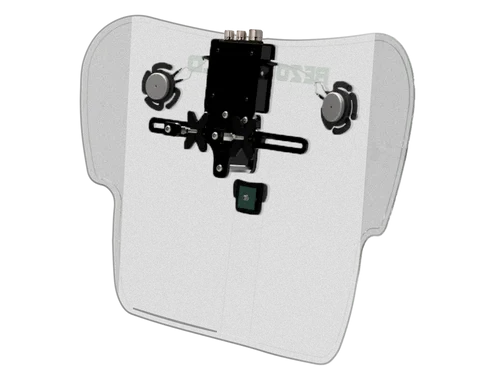 Rezoshield hangszóró