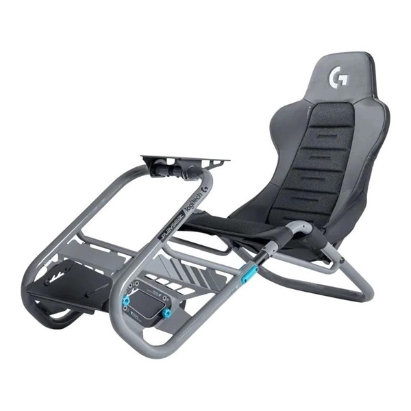 PLayeat Trophy Logitech Edition Cockpit
