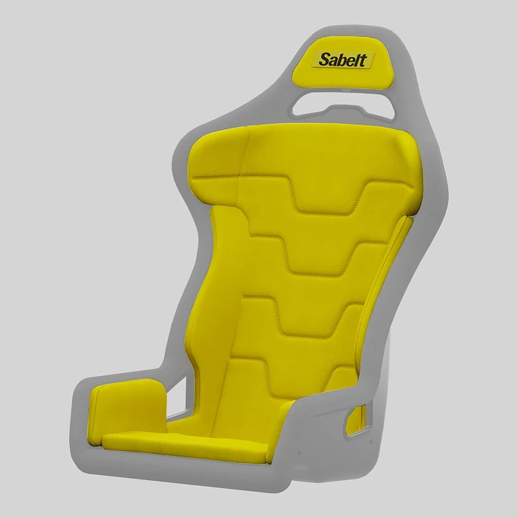 Sabelt SRS-1 Párna Kit
