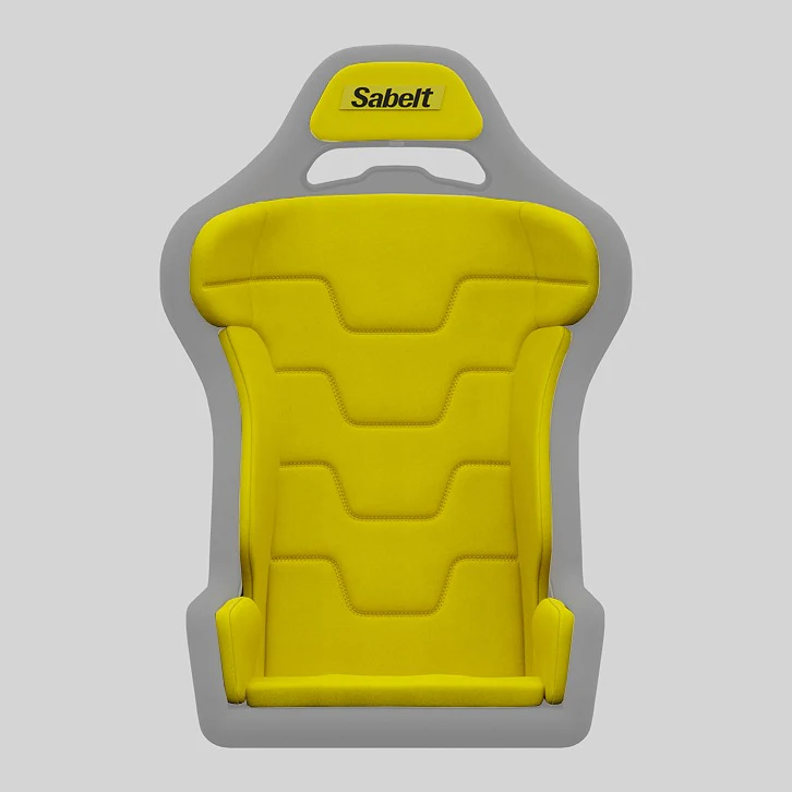 Sabelt SRS-1 Párna Kit