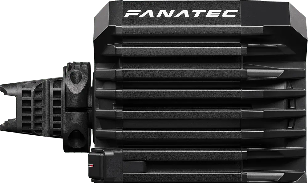 Fanatec CSL DD QR2 (8Nm) Kormánybázis