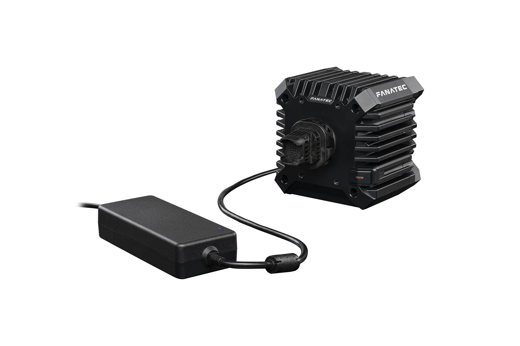 Fanatec CSL DD QR2 (8Nm) Kormánybázis