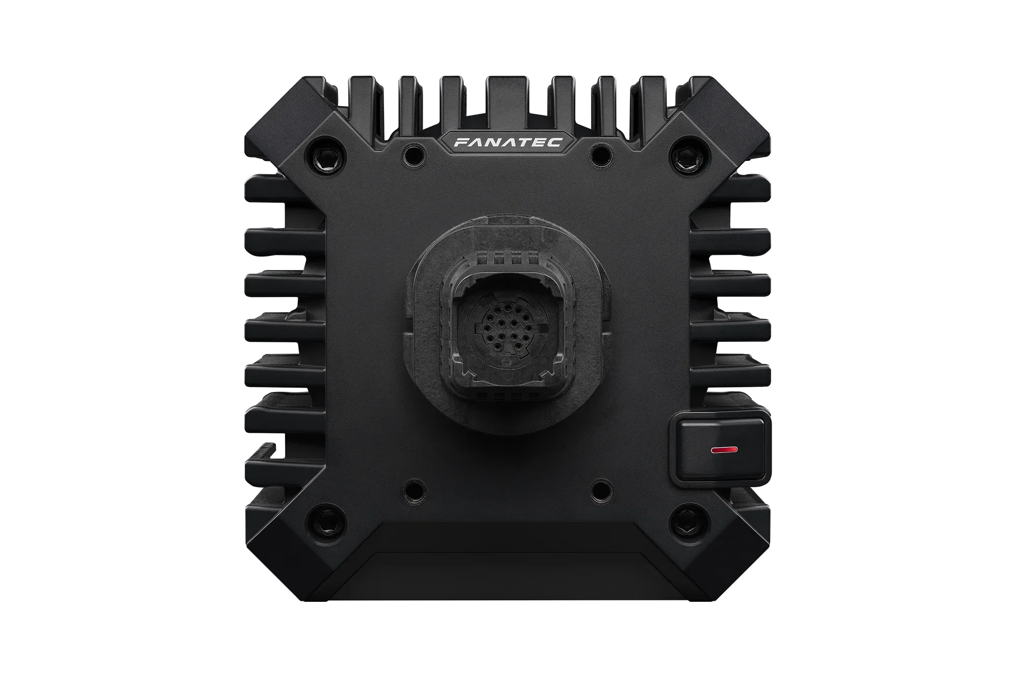 Fanatec CSL DD QR2 (8Nm) Kormánybázis