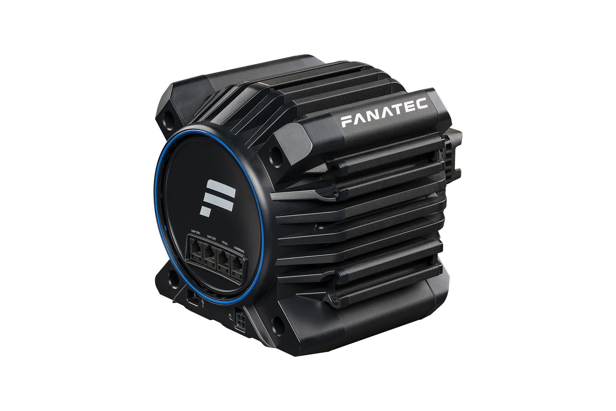Fanatec Gran Turismo DD Pro(8nm) Kormánybázis