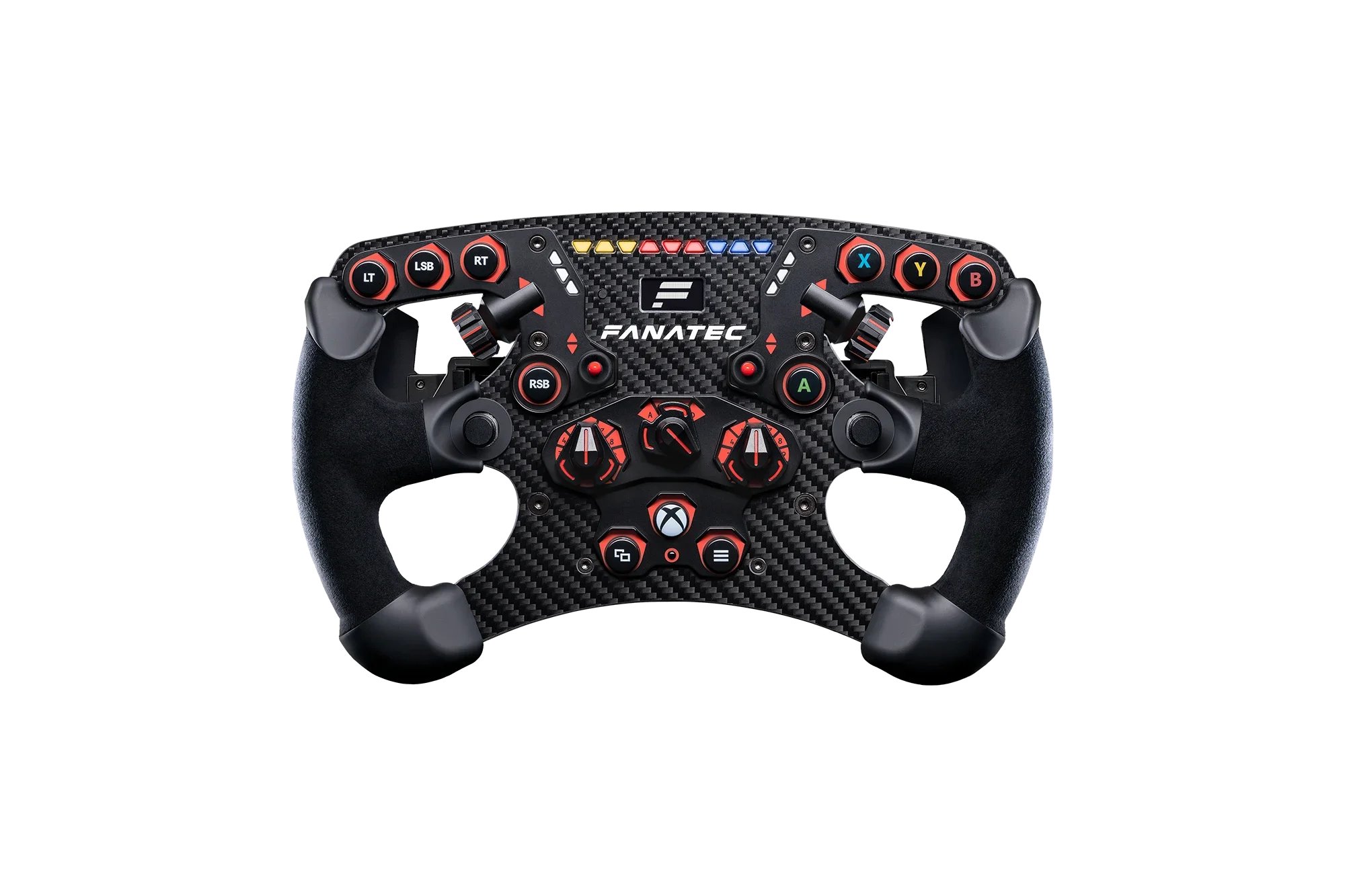 Fanatec Clubsport Formula 2.5 X kormánykerék