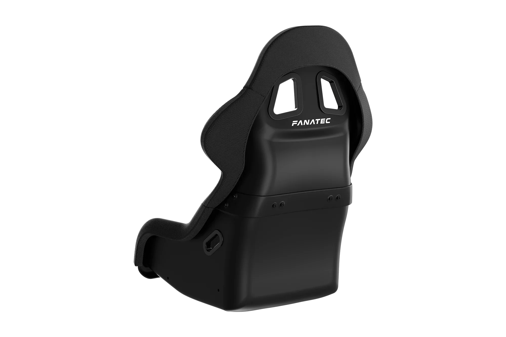 Fanatec Clubsport GT Ülés(Fekete)
