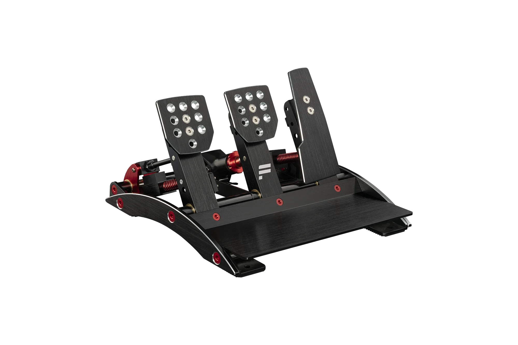 Fanatec Clubsport V3 Pedálszett