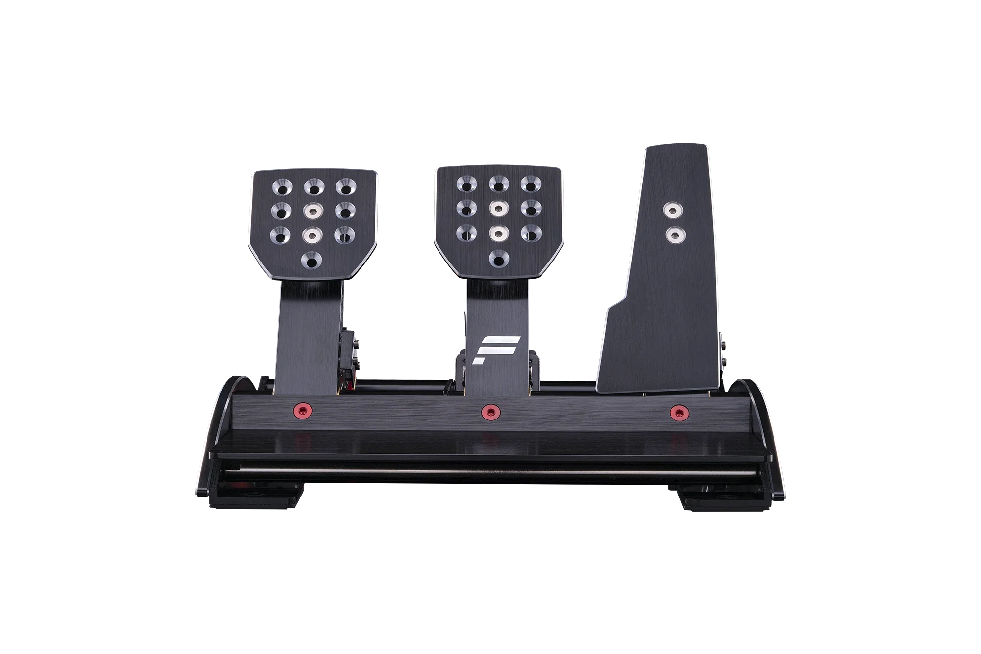 Fanatec Clubsport V3 Pedálszett