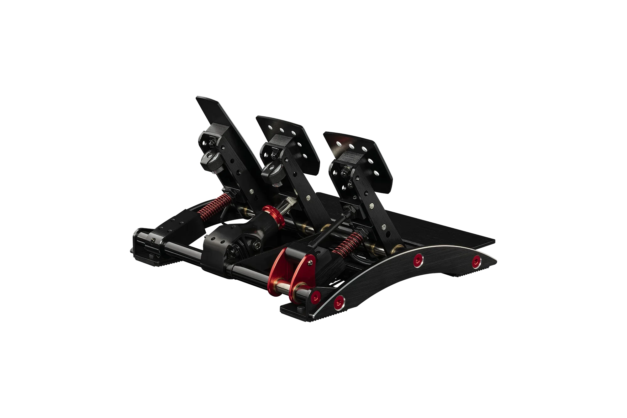 Fanatec Clubsport V3 Pedálszett