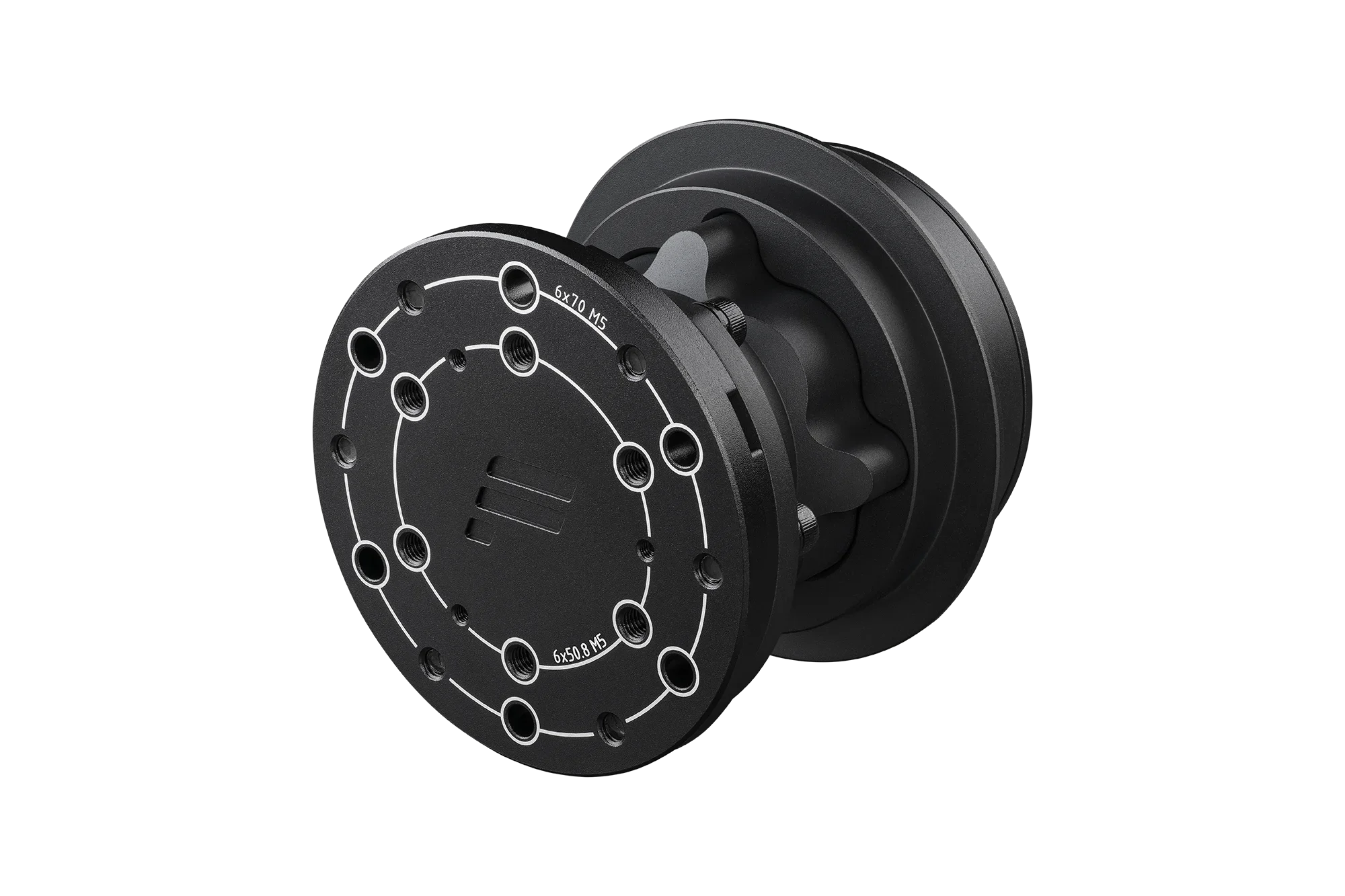 Fanatec Kerékagy