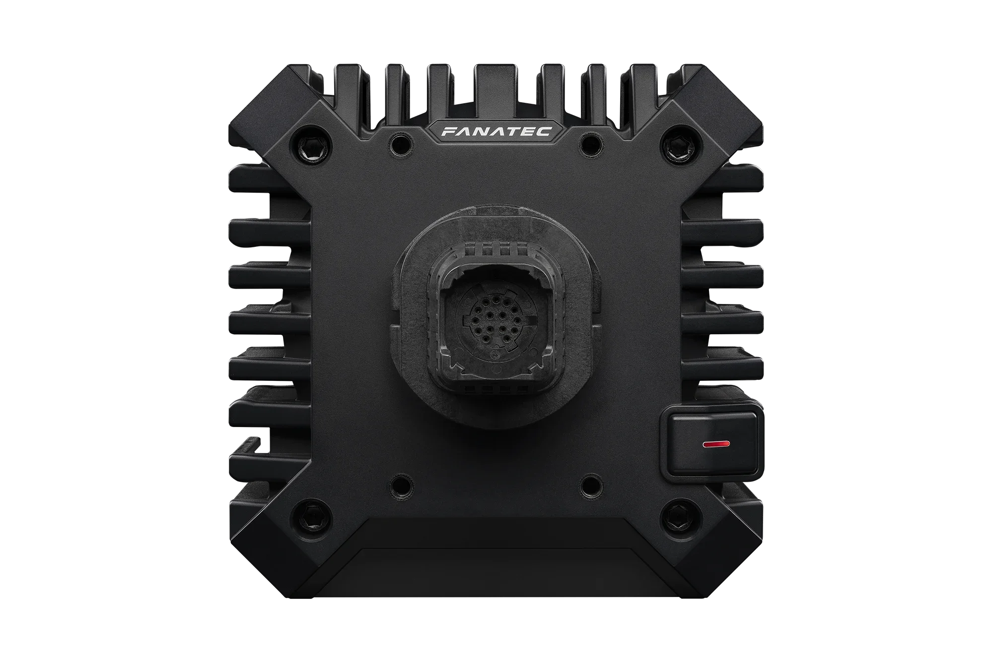 Fanatec CSL DD QR2(5Nm) Kormánybázis