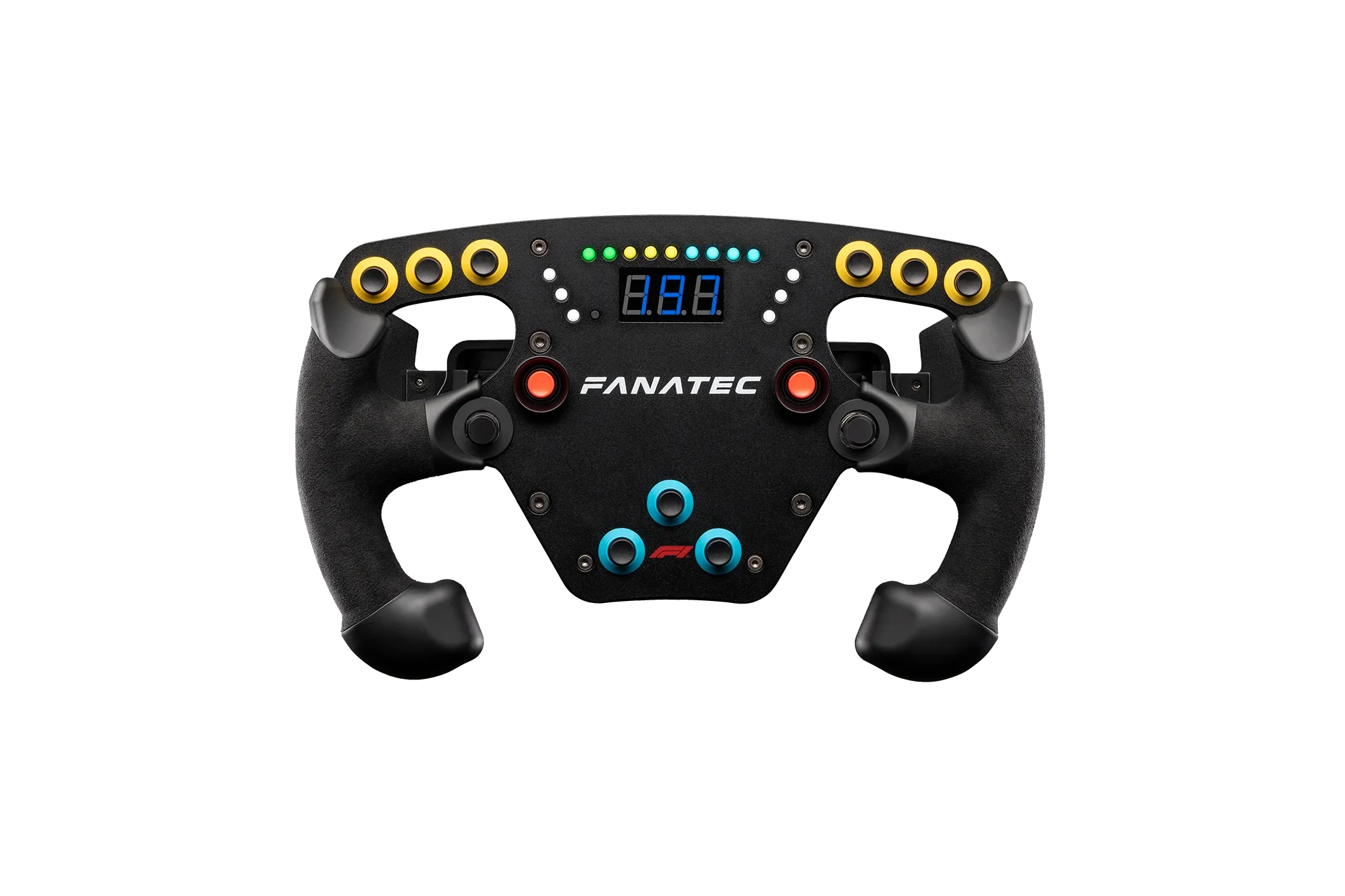 Fanatec Clubsport F1 Esport V2 kormánykerék