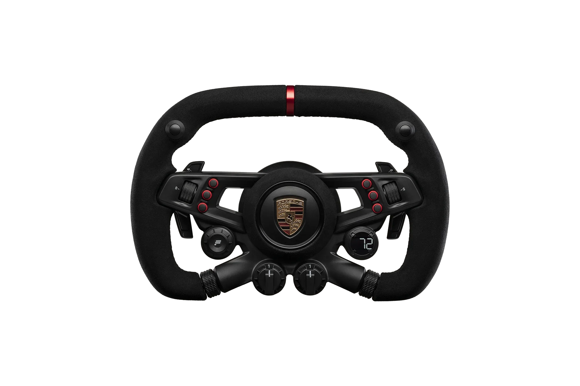 Fanatec CSL Elite Porsche Vision GT kormánykerék
